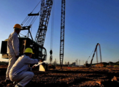 2018年中國工程勘察設(shè)計(jì)行業(yè) 收入、競爭格局與未來趨勢分析