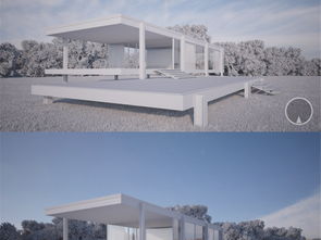 高端設(shè)計(jì)資源寶庫 從HDRI到CAD圖紙的全方位指南