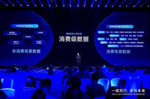 共建、共生、共贏 小米互聯網攜手開發者共筑增長新高地