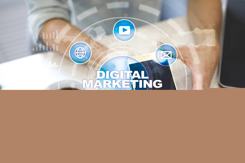 數字營銷技術理念 整合SEO、社交媒體與在線銷售驅動的互聯網增長戰略